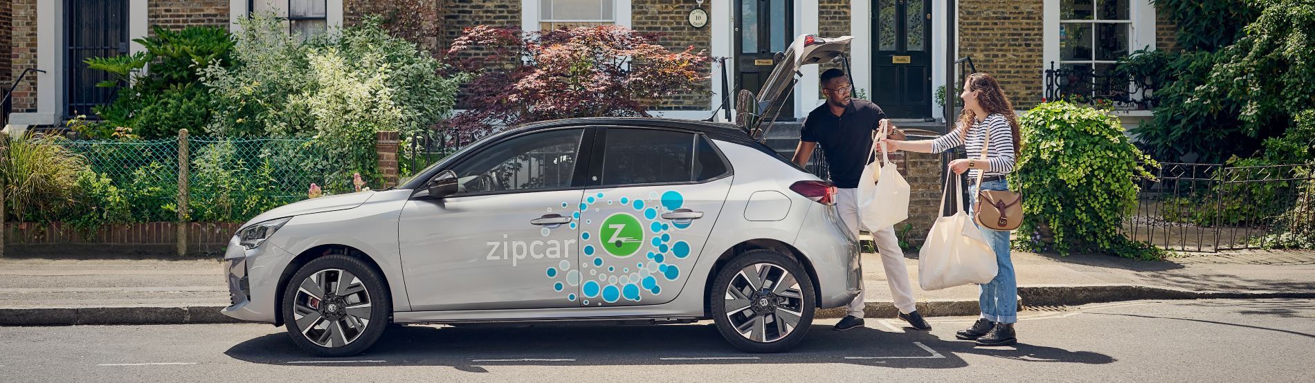 Ask us Anything about Electric Cars Our Answers Zipcar